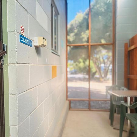 Ceduna Shelly Beach Caravan Park Exterior foto