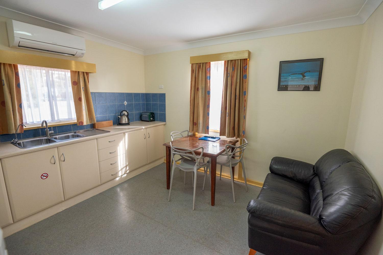 Ceduna Shelly Beach Caravan Park Exterior foto