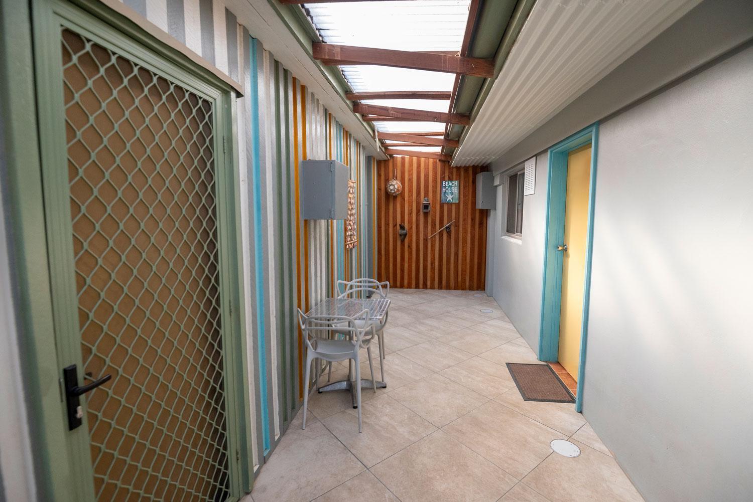 Ceduna Shelly Beach Caravan Park Exterior foto